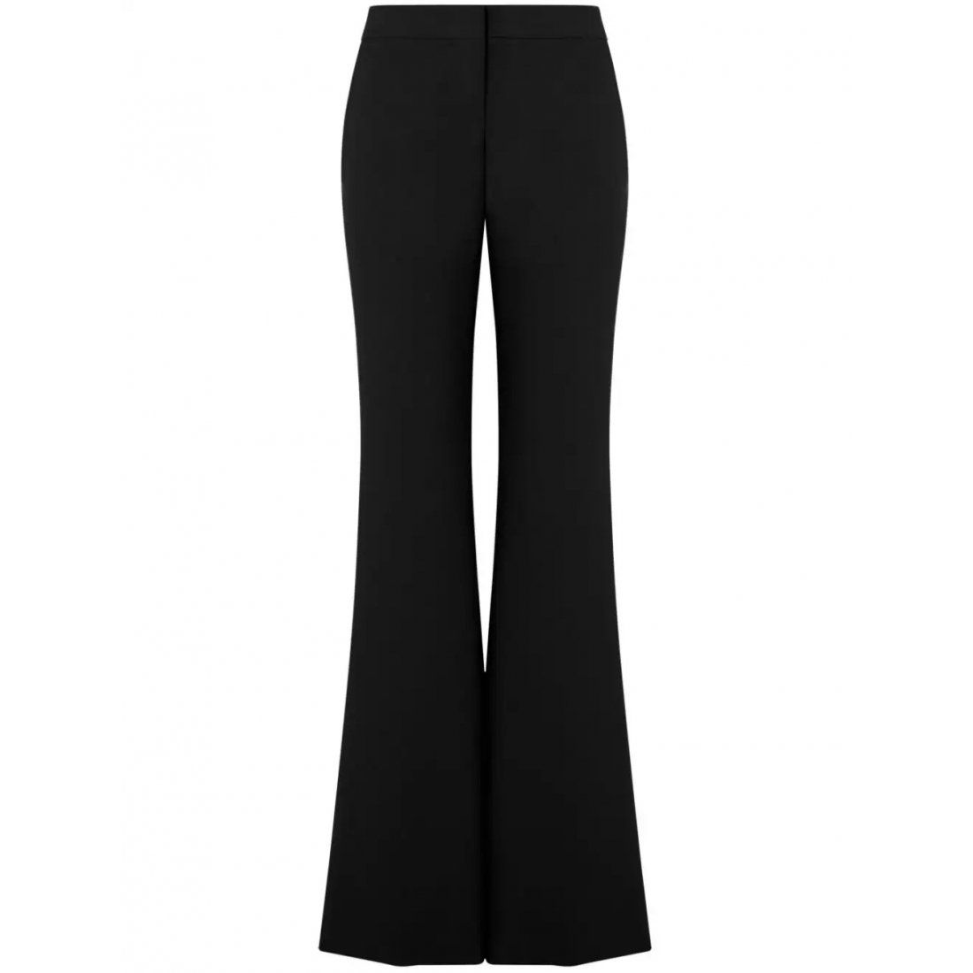 Moschino - Pantalon 'Low-Rise Flared' pour Femmes