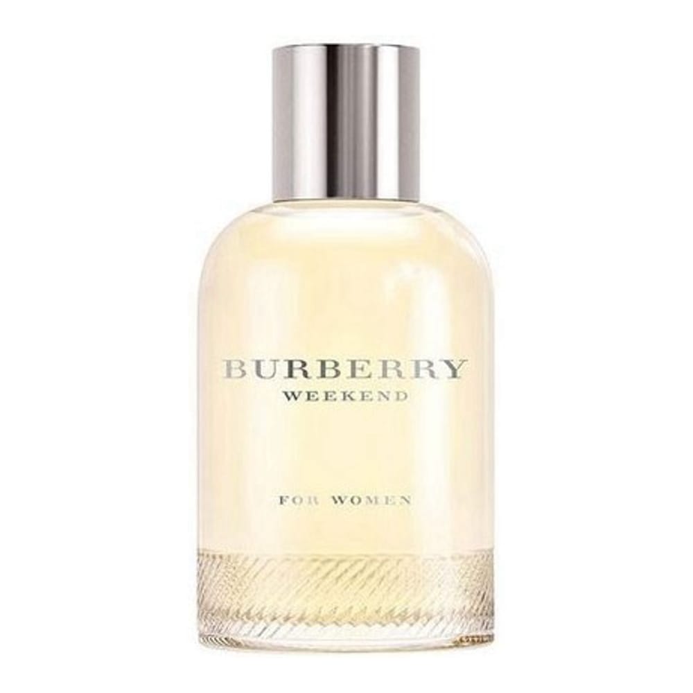 Burberry - Eau de parfum 'Weekend' - 100 ml