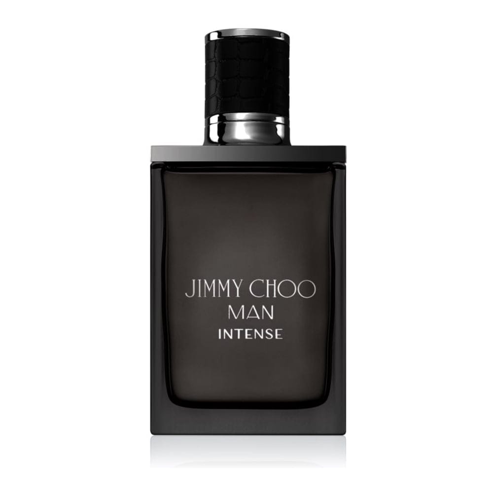 Jimmy Choo - Eau de toilette 'Intense' - 50 ml