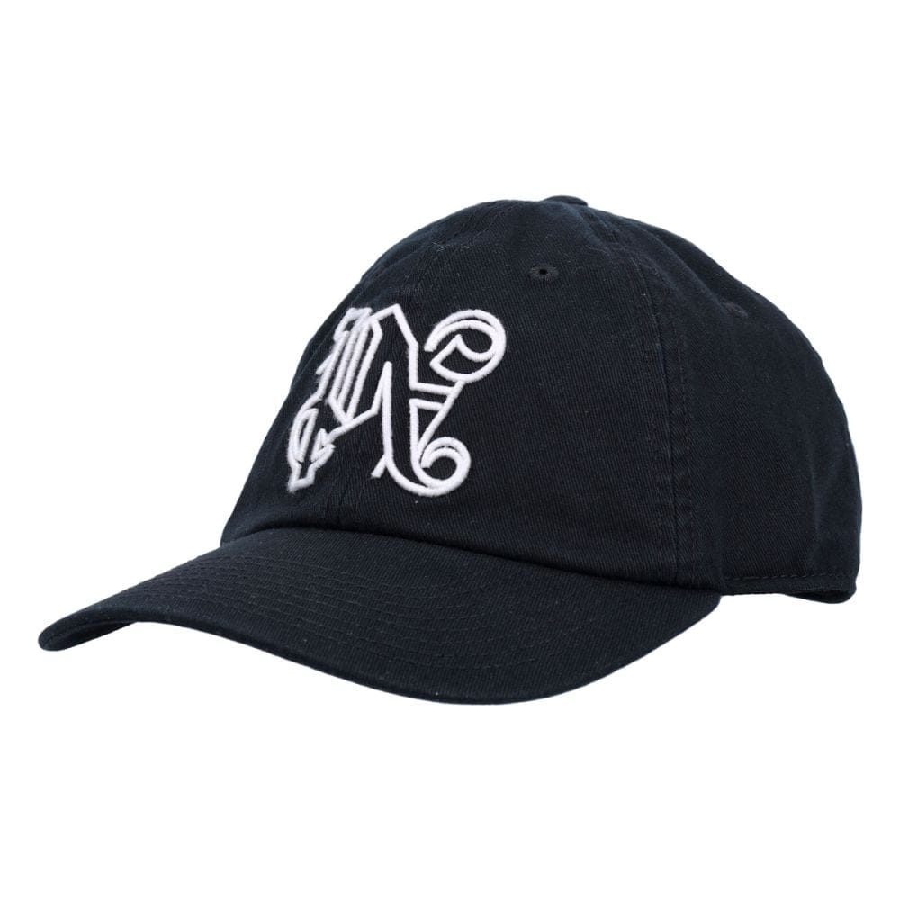 Palm angels - Casquette 'Monogram' pour Hommes