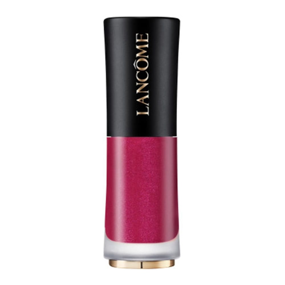 Lancôme - Rouge à lèvres liquide 'L'Absolu Rouge Drama Ink' - 502 Fiery Pink 6 ml