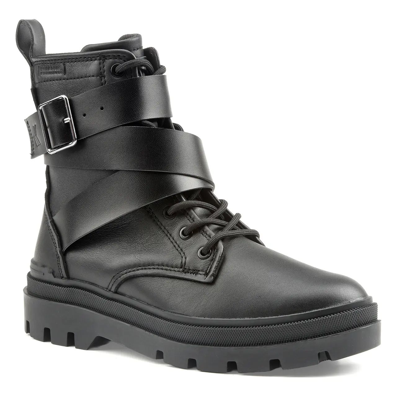 Palladium PALLAGRADE RANGER-37 37