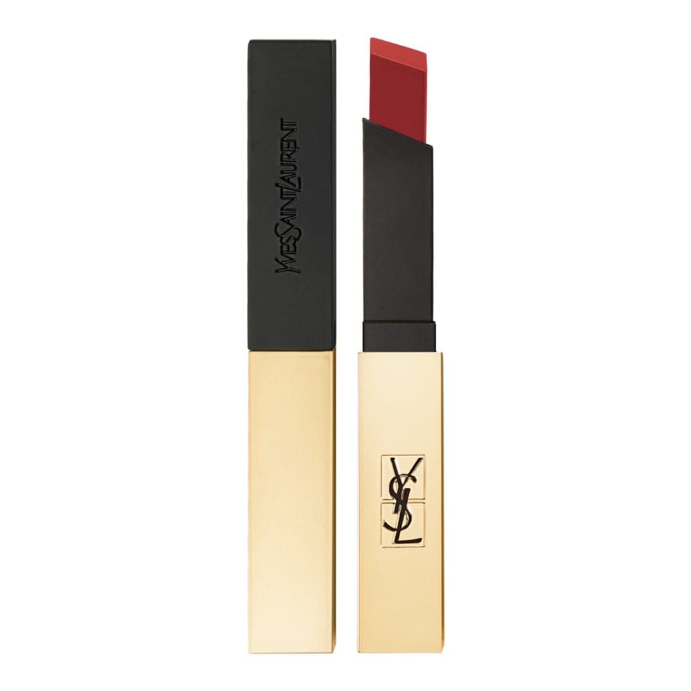 Yves saint laurent - Rouge à Lèvres 'Rouge Pur Couture The Slim' - 23 Mistery Red 2.2 g