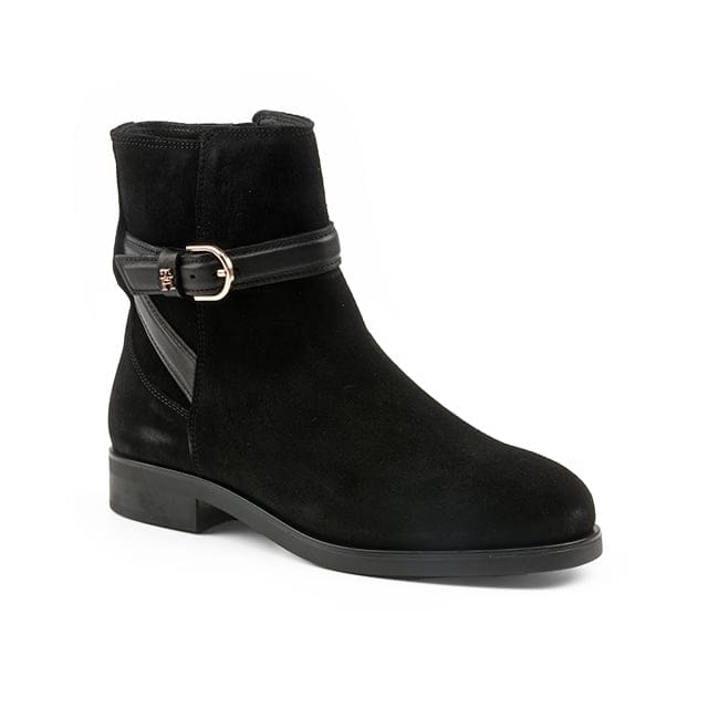 Tommy Hilfiger - ELEVATED ESSENT BOOT THERMO SDE