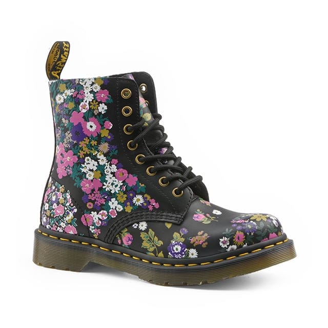 Dr. Martens - 1460 8 Eye Pascal Virginia