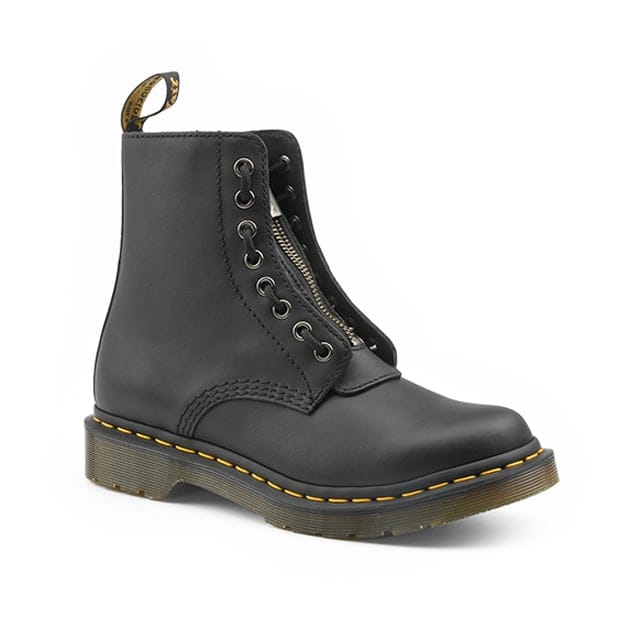 Dr. Martens - 1460 Pascal Frnt Zip