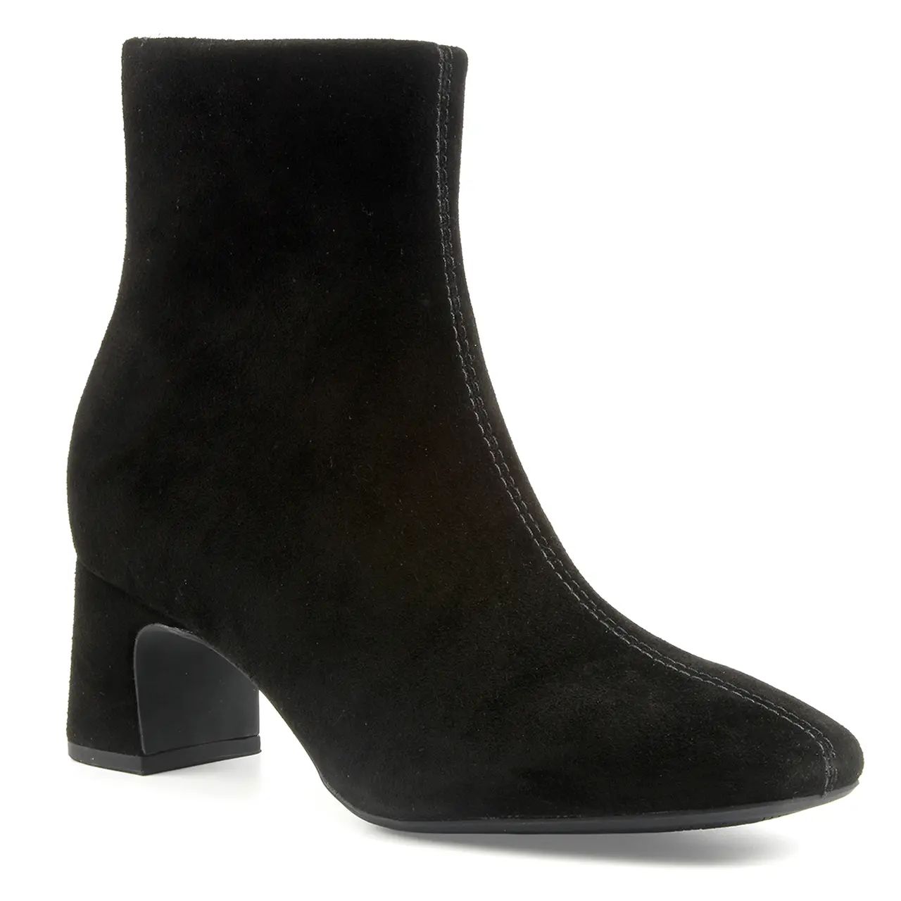 Clarks Fernie Zip-3 35.5