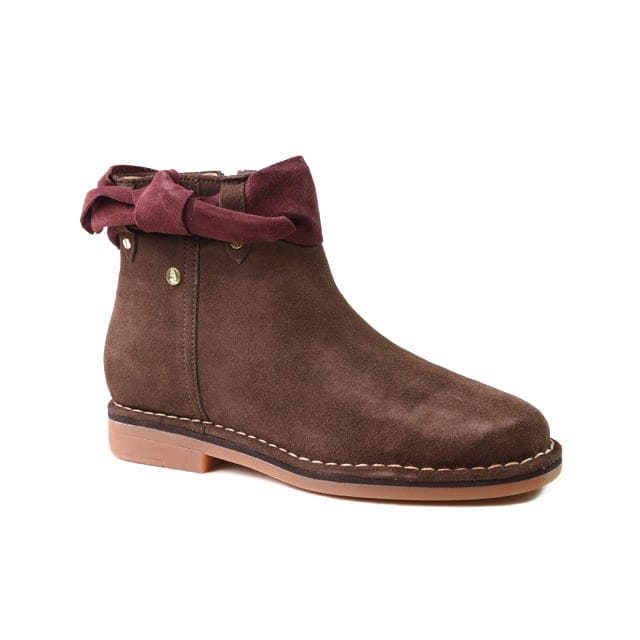 Hush Puppies - Bowboot