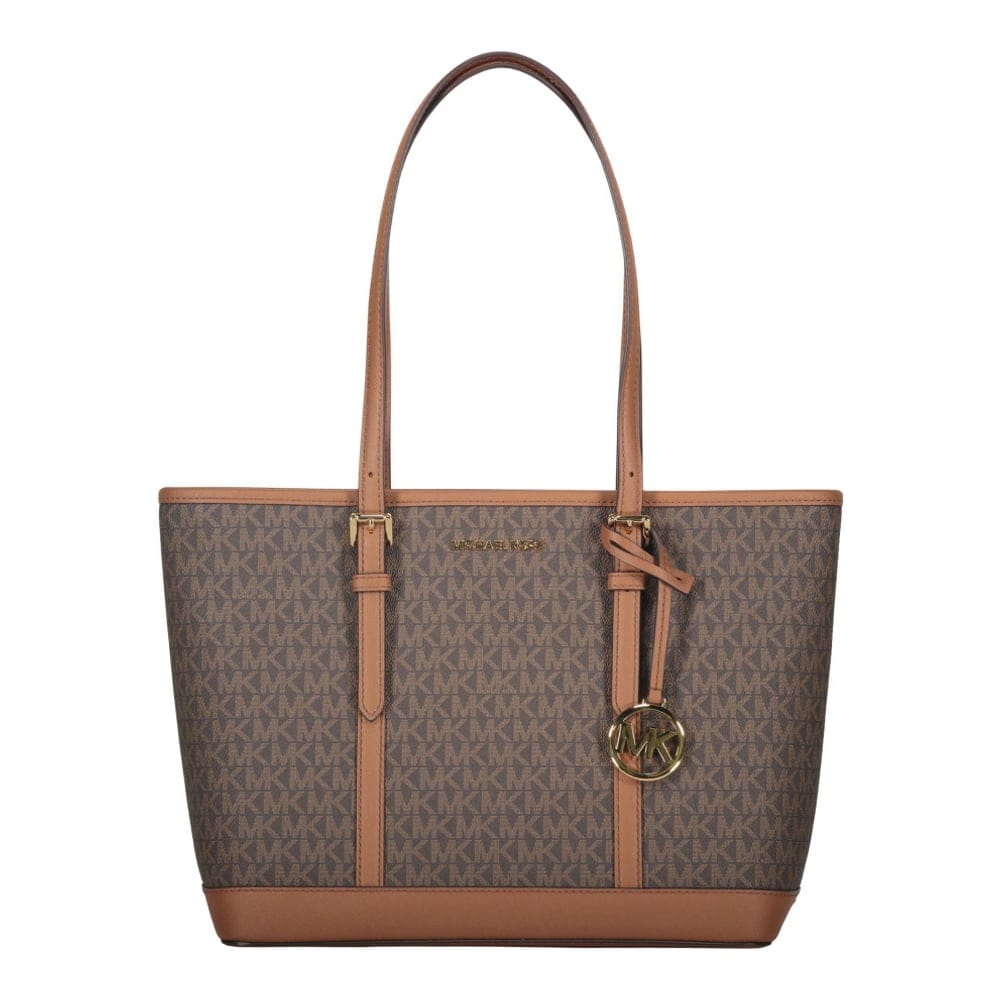 Michael kors - Sac Cabas 'Logo Detail' pour Femmes