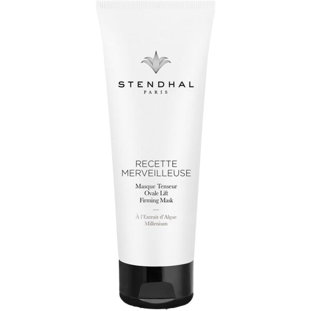 Stendhal - Masque Raffermissant 'Recette Merveilleuse Masque Tenseur Ovale Lift' - 75 ml