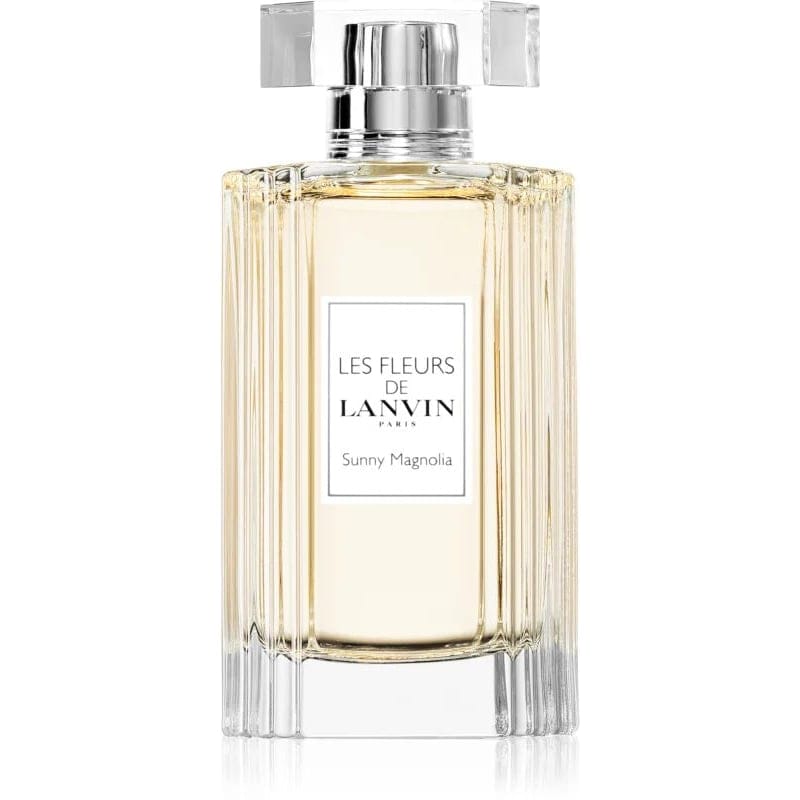 Lanvin - Eau de toilette 'Les Fleurs de Lanvin Sunny Magnolia' - 90 ml