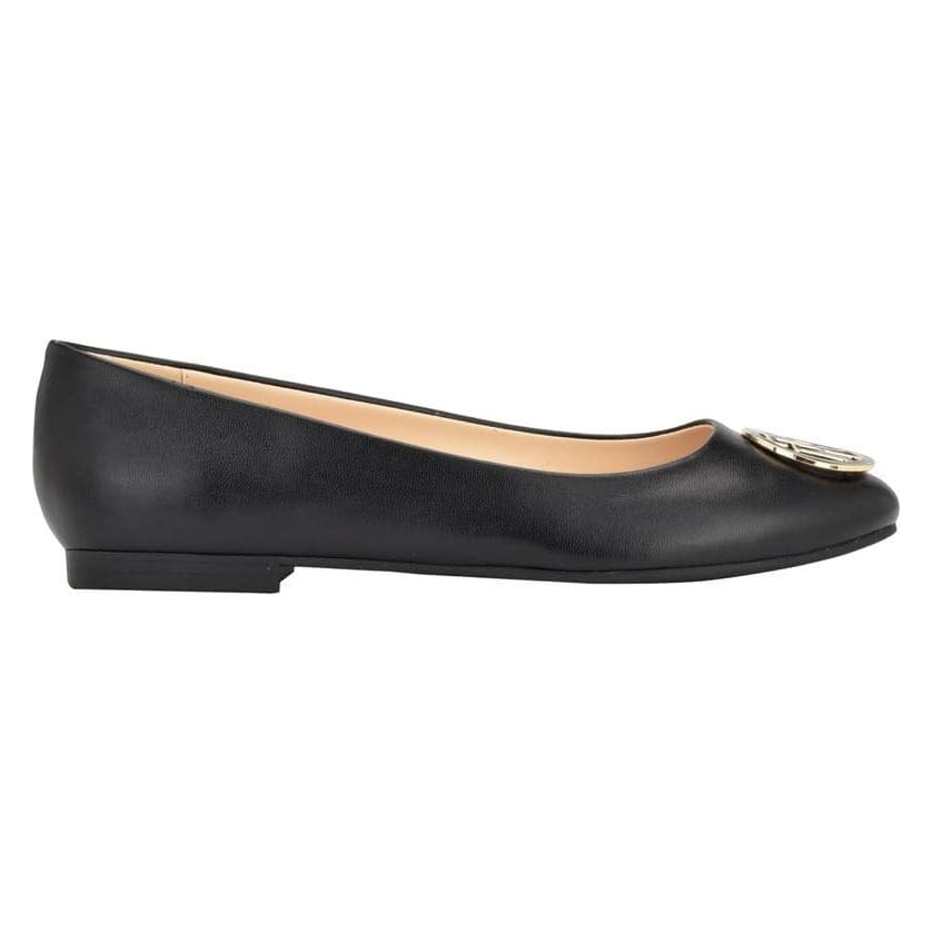 Tommy hilfiger - Ballerines 'Ganimnay Flat' pour Femmes