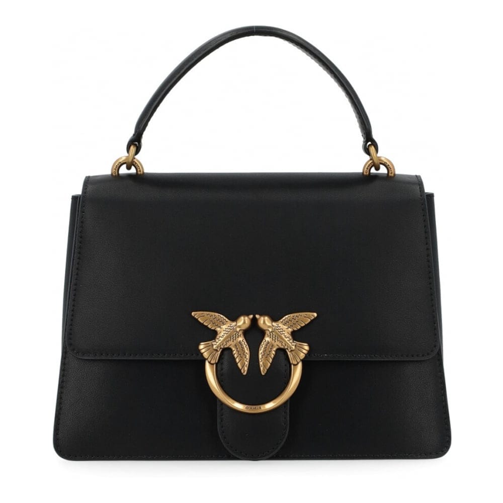 Pinko - Sac à main 'Love Birds' pour Femmes