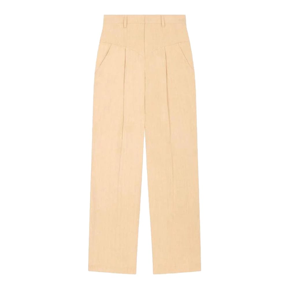 Isabel marant - Pantalon 'Staya' pour Femmes