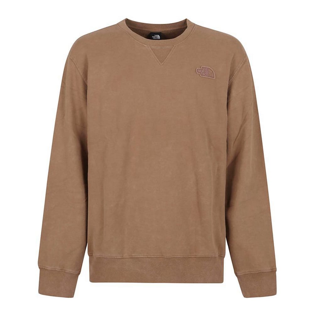 The north face - Sweatshirt 'Nature Relaxed' pour Hommes