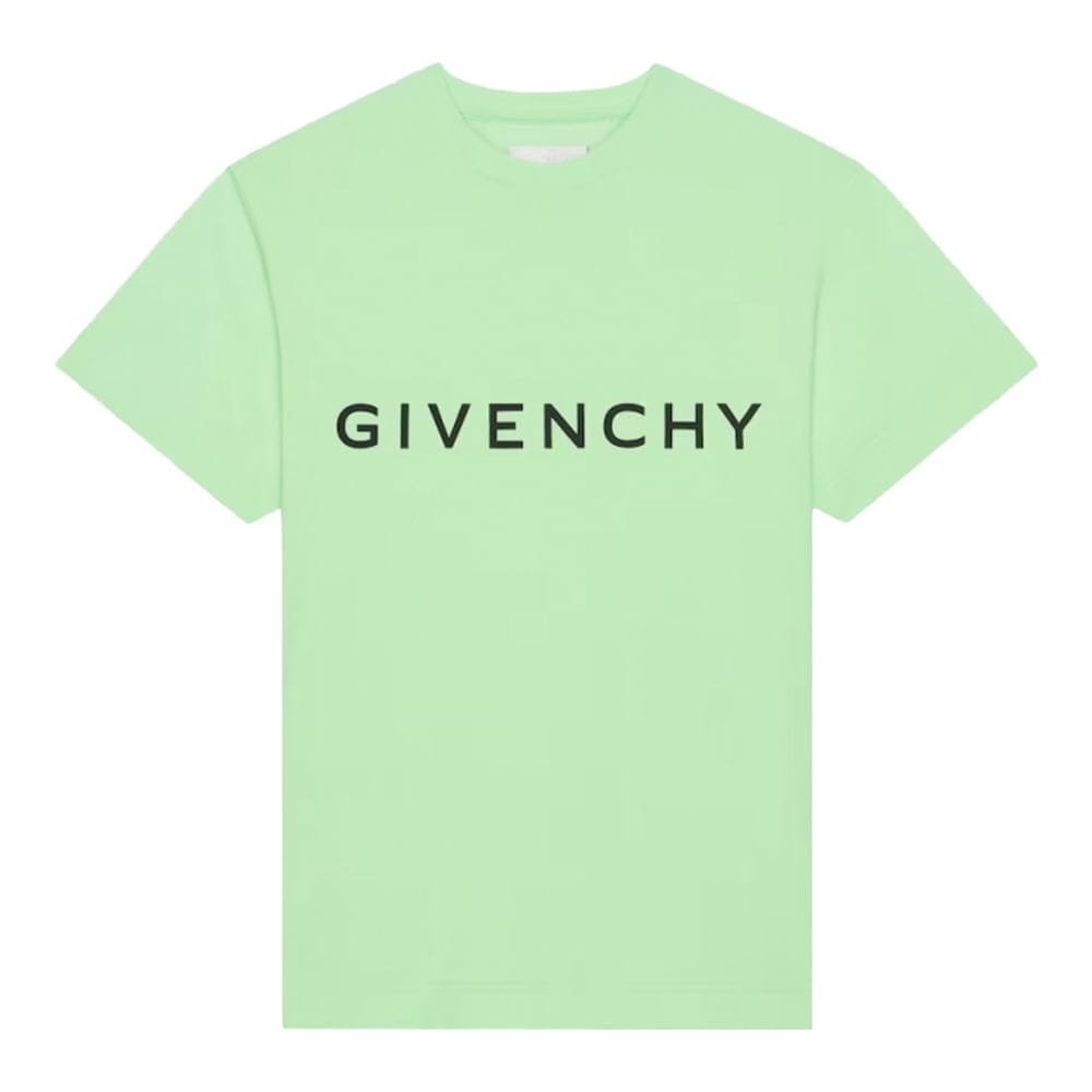 Givenchy - T-shirt 'Archetype' pour Hommes