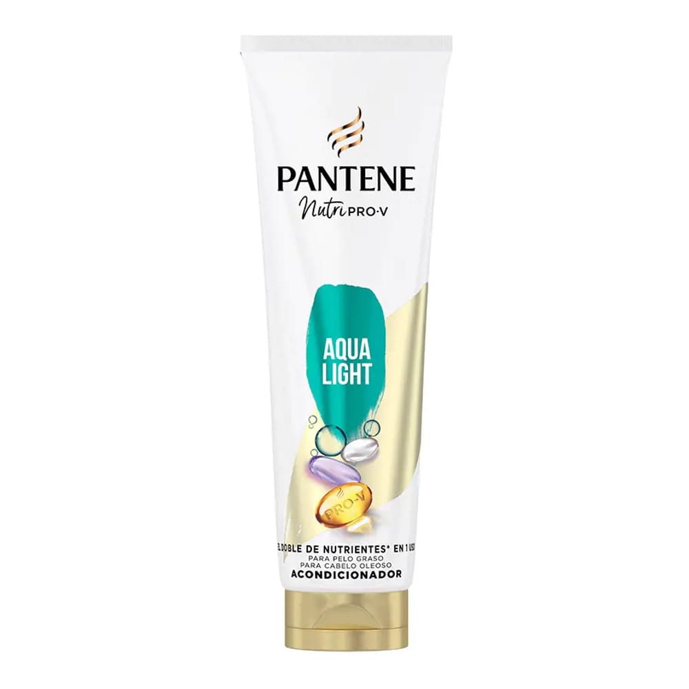 Pantene - Après-shampoing 'Aqua Light' - 275 ml