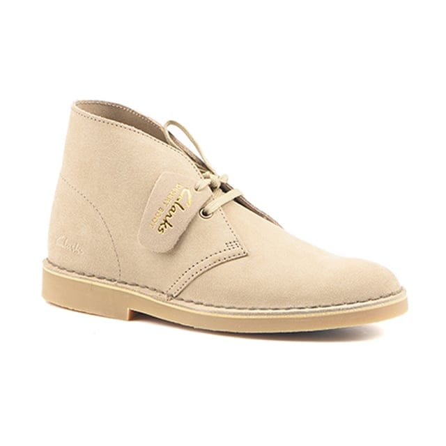 Clarks - Desert boot 2