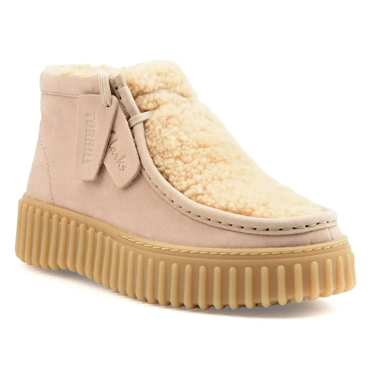 Clarks Torhill-4.5 37.5