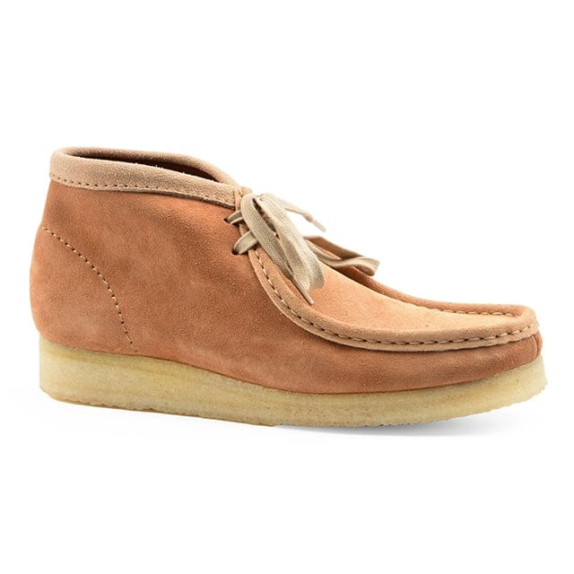 CLARKS Originals - Wallabee Boot