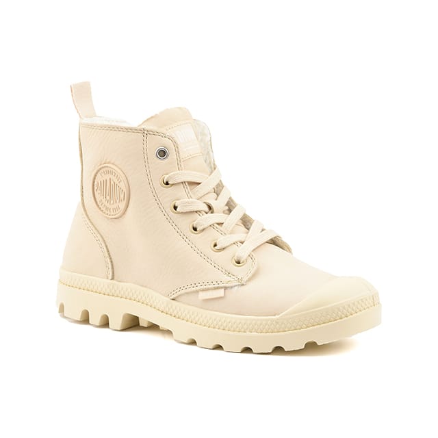 Palladium - Pampa Hi Zip WL