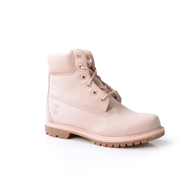 Timberland - 6-Inch Premium Boot