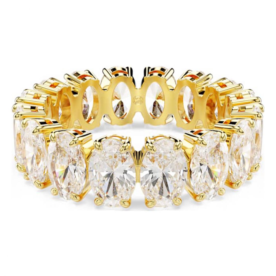 Swarovski - "Bague 'Matrix' pour Femmes"