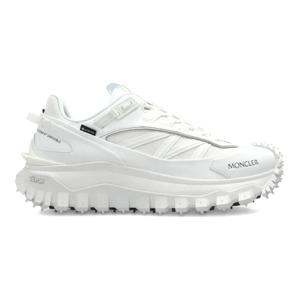 Moncler - Sneakers 'Trailgrip GTX' pour Hommes