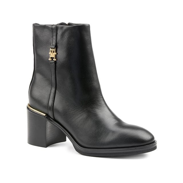 Tommy hilfiger - FEMININE TH HARDWARE MID