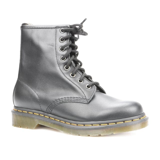 Dr. Martens - 1460 8 Eye Nappa