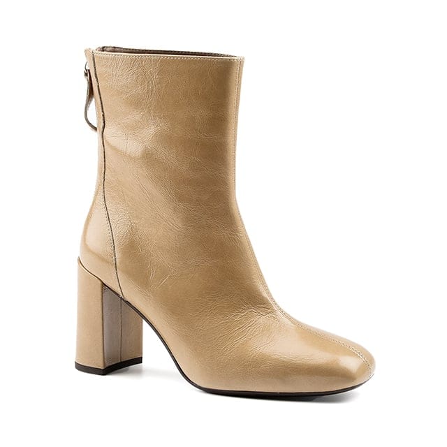 Unisa Unity-41 bottine en cuir 41