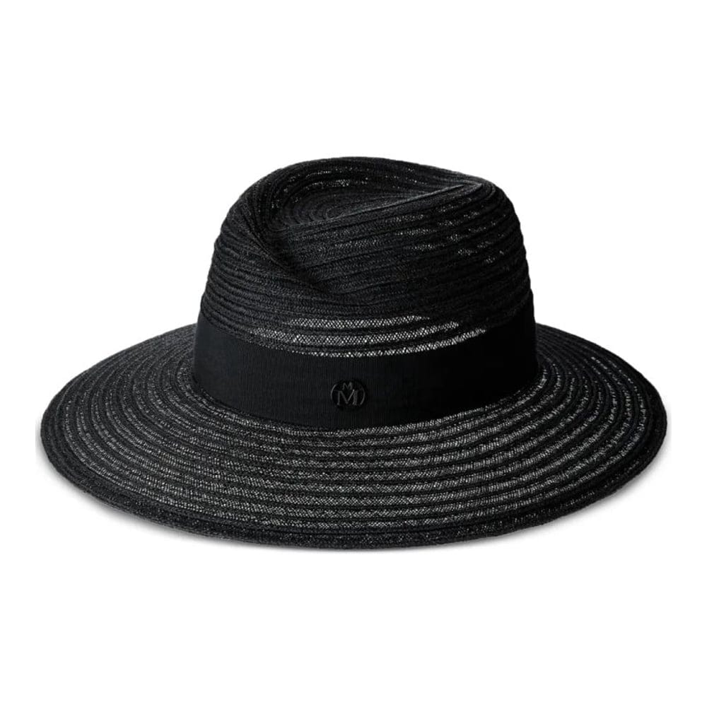 Maison michel - Chapeau Fedora 'Virginie' pour Femmes
