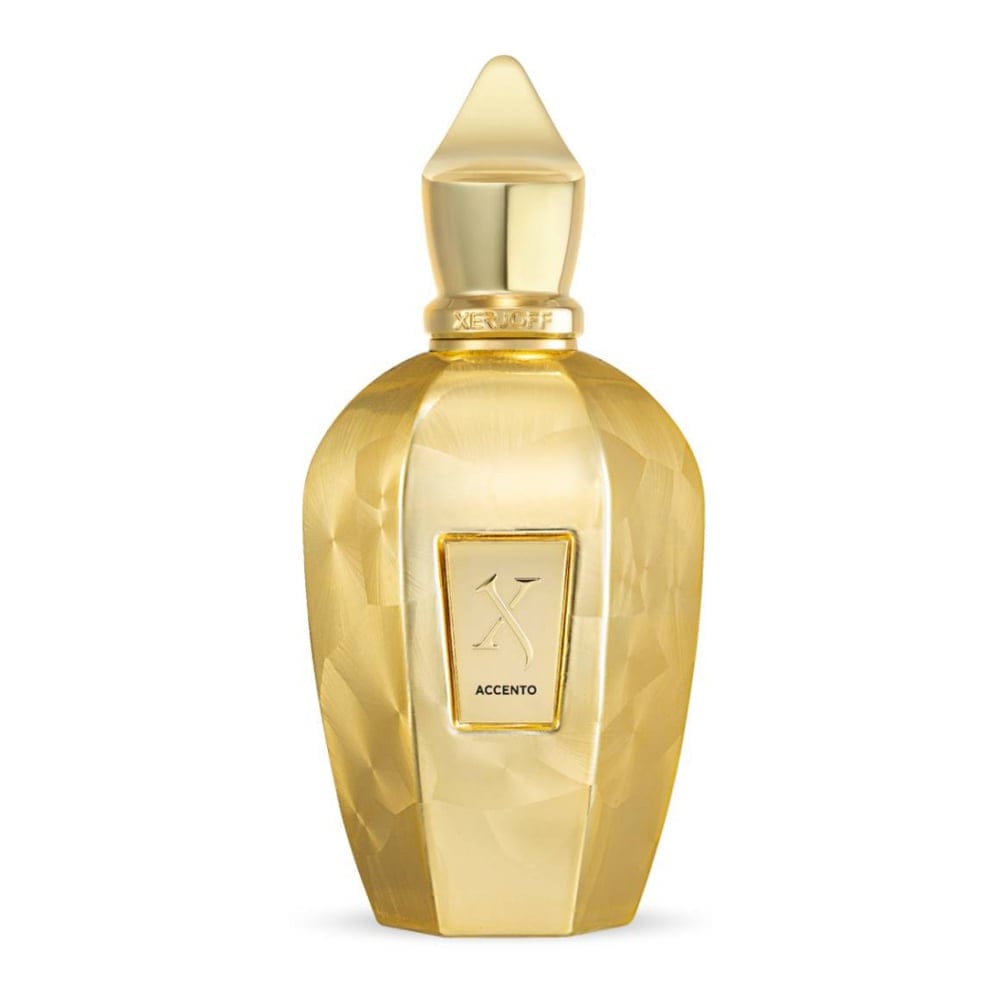 Xerjoff - Eau de parfum 'Vibe Accento Overdose' - 100 ml