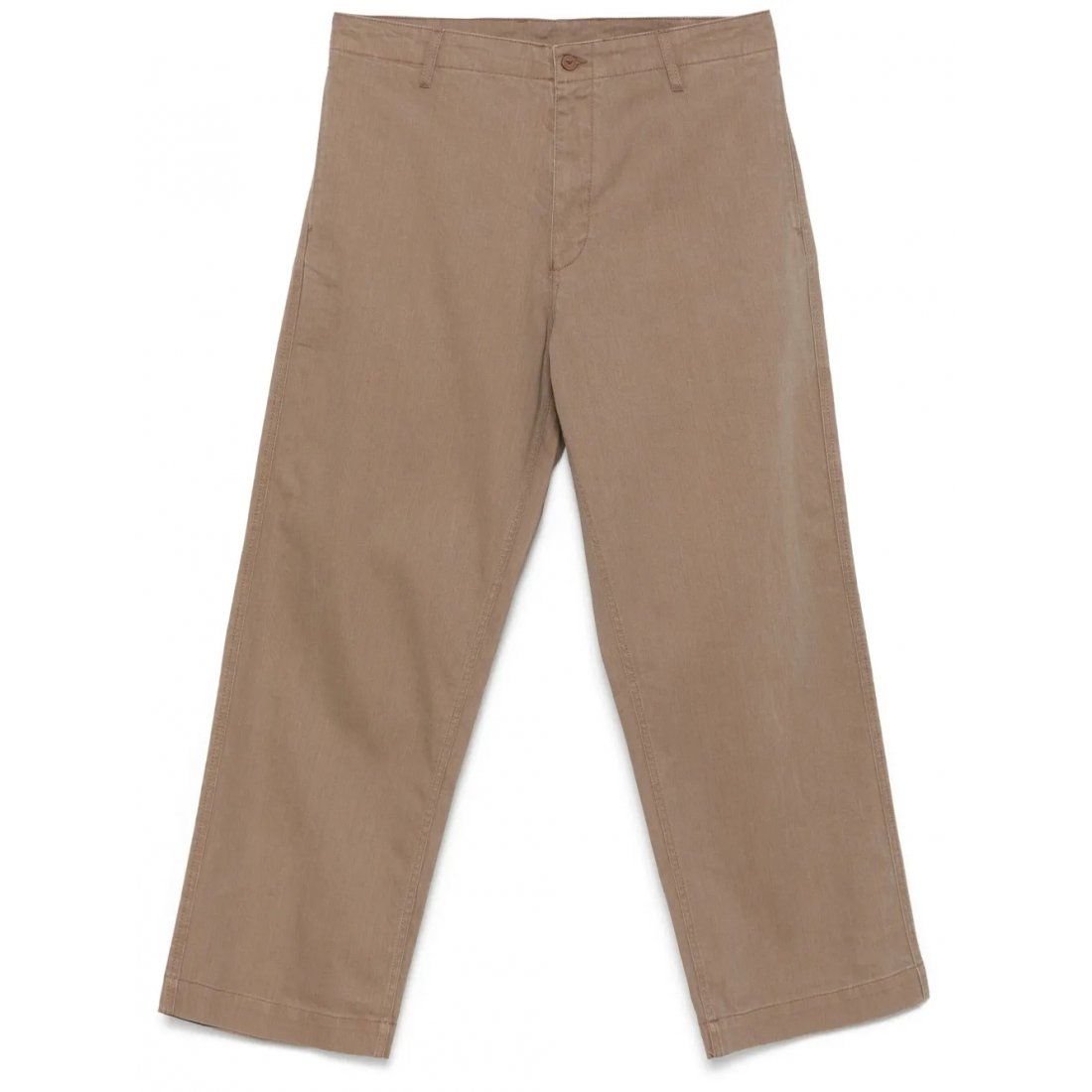 Emporio armani - Pantalon 'Straight' pour Hommes