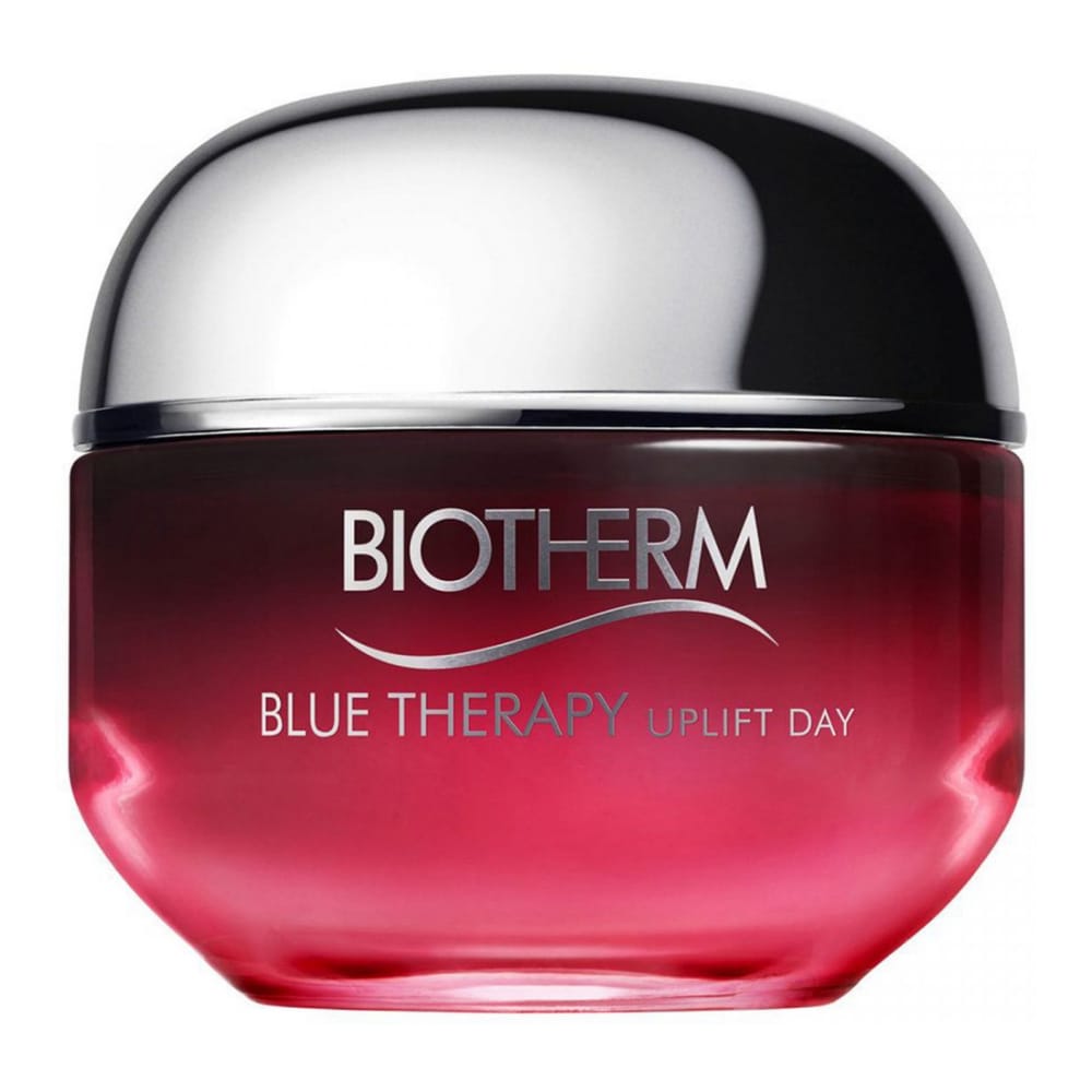 Biotherm - Crème de jour 'Blue Therapy Red Algae Uplift' - 50 ml
