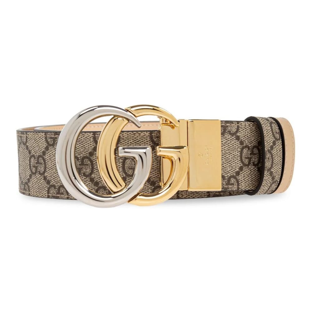 Gucci - Ceinture 'GG' pour Femmes