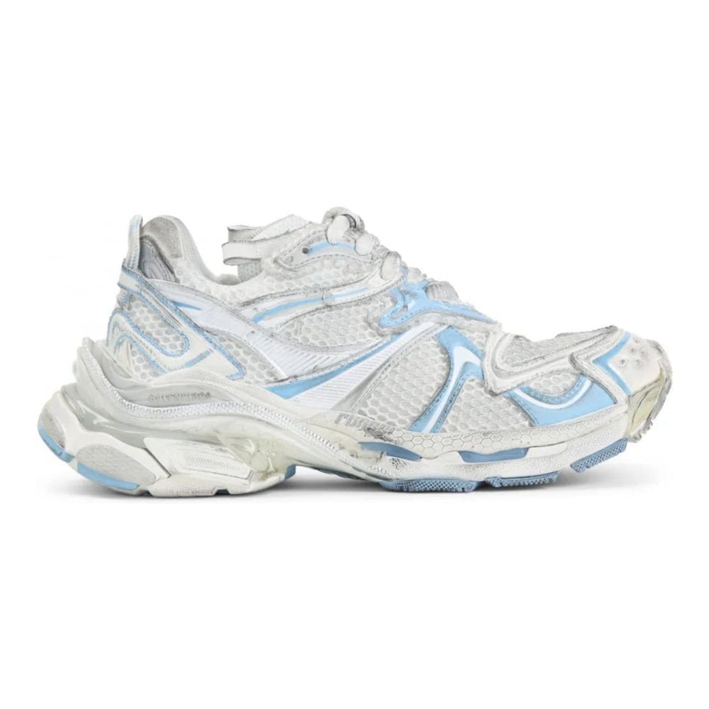 Balenciaga - Sneakers 'Runner 2' pour Femmes