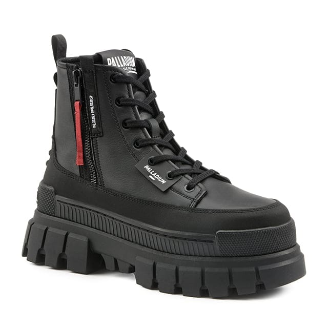 Palladium - Revolt boot ZIP LTH