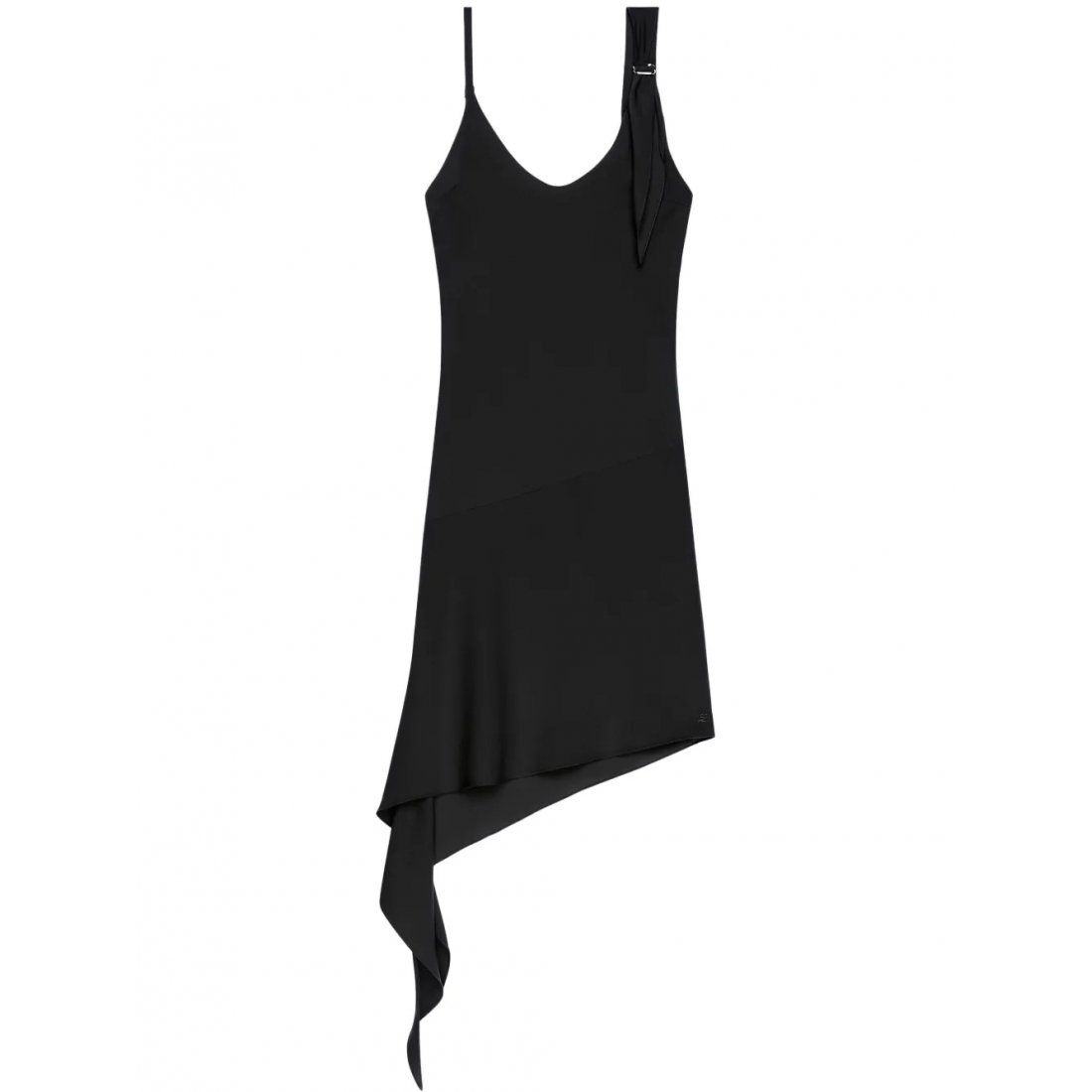 Courrèges - Robe mini 'Knot' pour Femmes