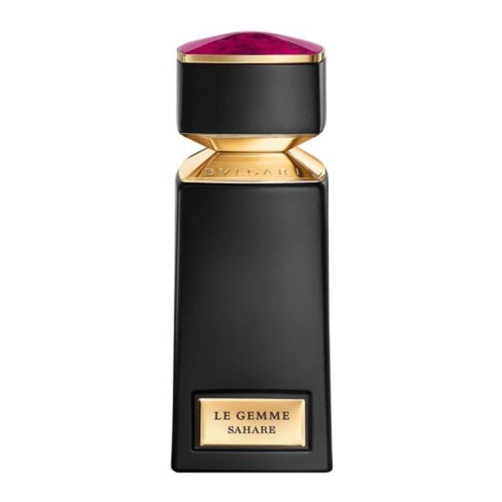 Bvlgari - Eau de parfum 'Le Gemme Sahare' - 125 ml