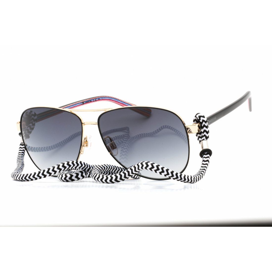 M missoni - Lunettes de soleil 'MMI 0002/S' pour Femmes