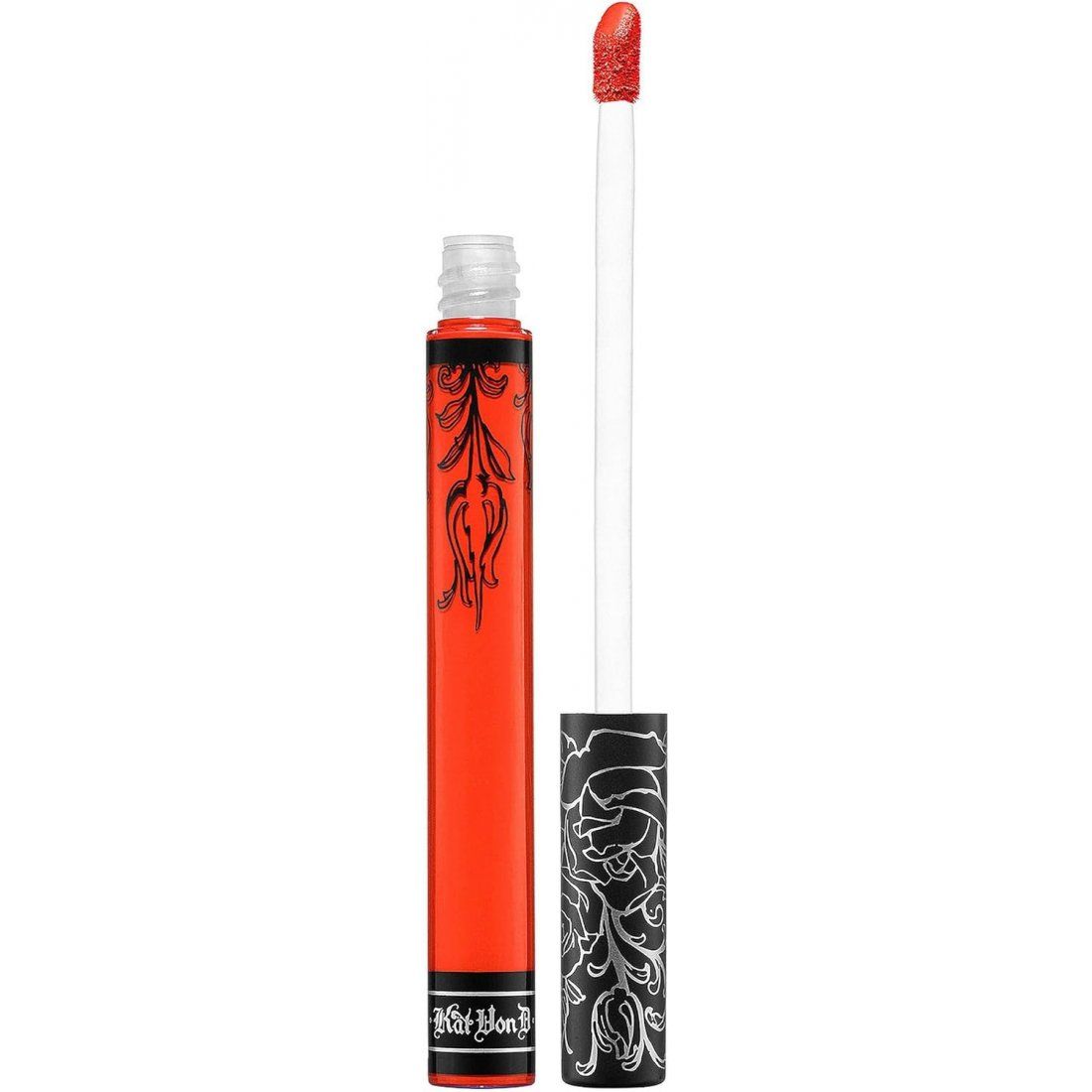 Kvd beauty - Rouge à lèvres liquide 'Everlasting' - A Go-Go 6.6 ml