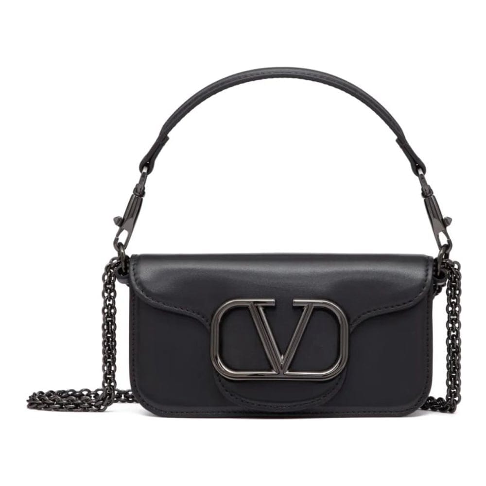 Valentino garavani - "Sac à bandoulière 'VLogo' pour Femmes"-0