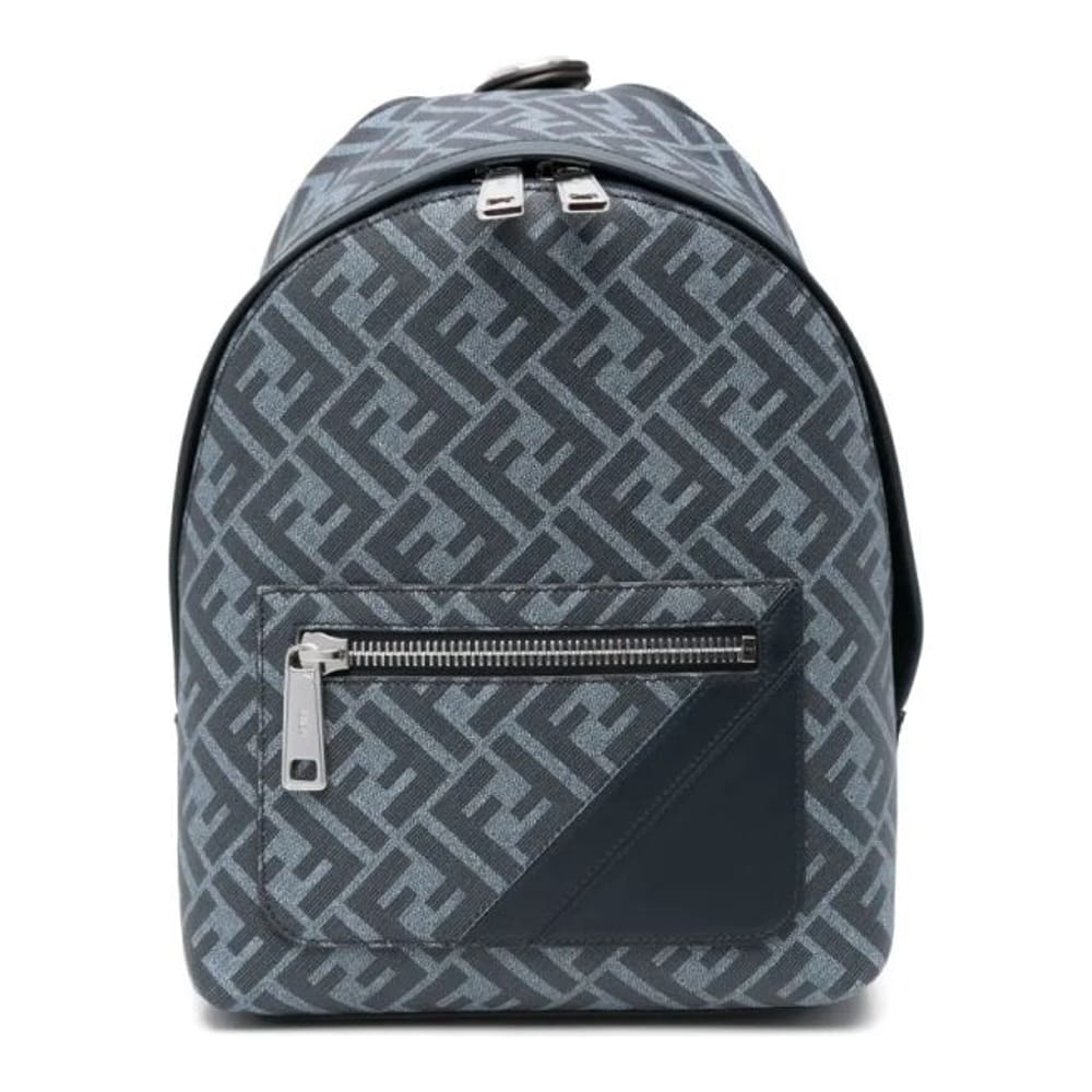 Fendi - Sac à dos 'Small Chiodo' pour Hommes