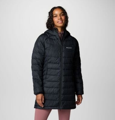 Columbia - Powder Lite™ II Mid Jacket
