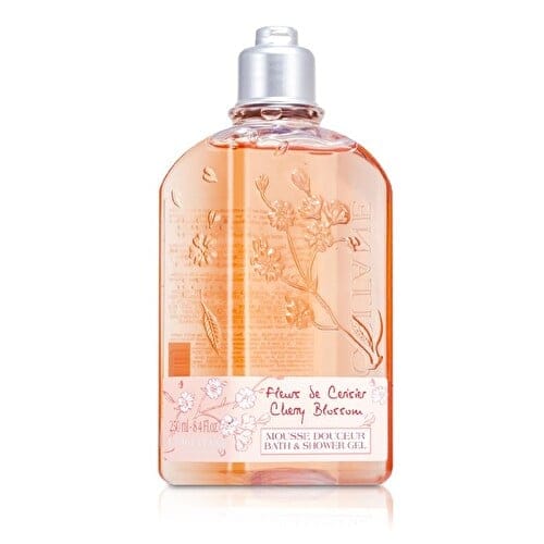 L'occitane - Gel Douche 'Cherry Blossom' - 250 ml