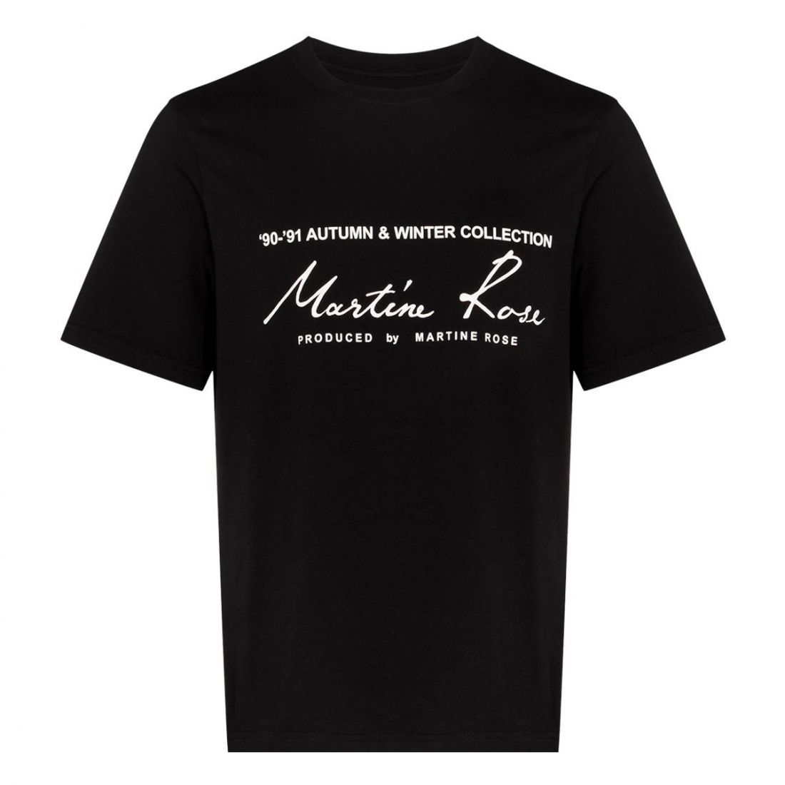 Martine Rose - T-shirt pour Hommes