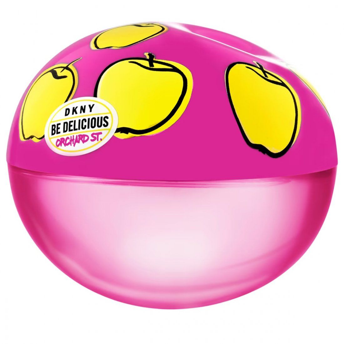 Dkny - Eau de parfum 'Be Delicious Orchard St.' - 50 ml