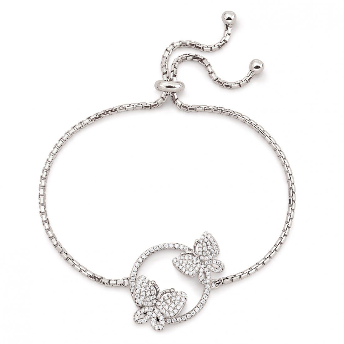 Folli follie - Bracelet réglable pour Femmes