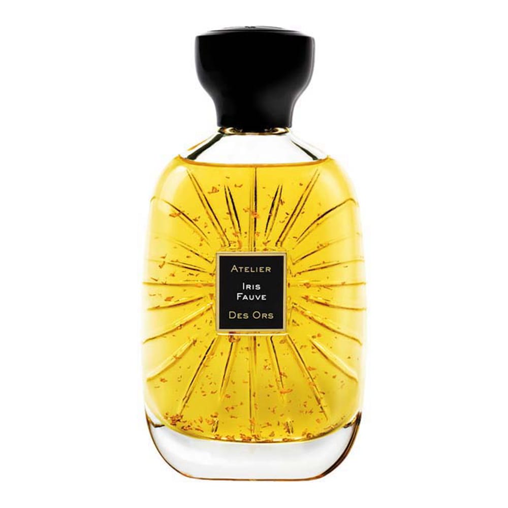 Atelier Des Ors - Eau de parfum 'Iris Fauve' - 100 ml